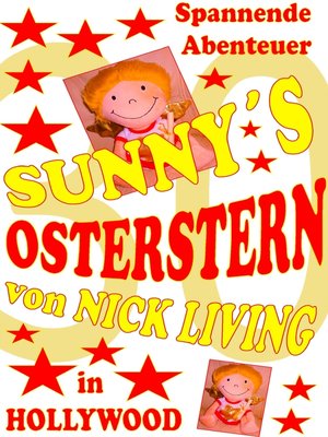 cover image of Sunny's Osterstern